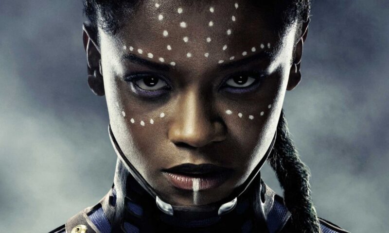 Kinotržby marvelovky Black Panther: Wakanda nechť žije překročily půl miliardy dolarů