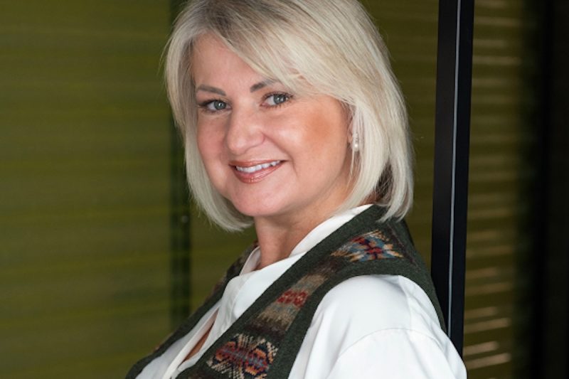 Marketingovou manažerkou TCL v regionu se stala Renata Šolcová
