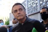 Bolsonaro neuspěl, brazilský nejvyšší soud zamítnul jeho stížnost na údajné volební nesrovnalosti