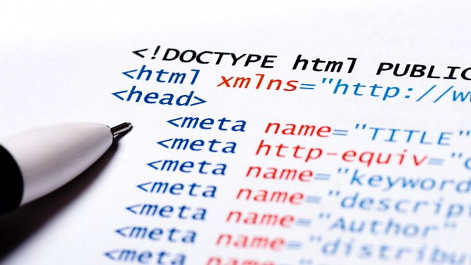 HTMX: knihovna pro tvorbu stránek pomocí mírně rozšířeného HTML