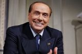 V Británii vzniká muzikál o italském expremiérovi Berlusconim. Příběh odvypráví trojice žen
