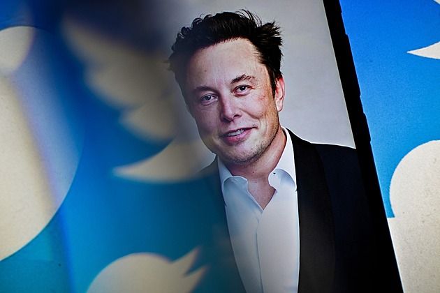Elon Musk oznámil, že Twitter bude mít několik verzí ověřených účtů
