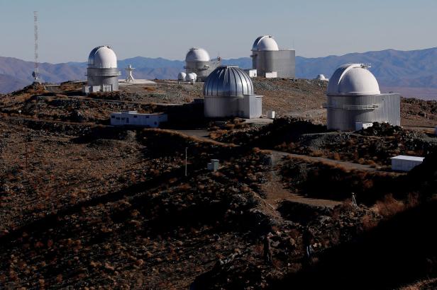 

Čeští astronomové v Chile zmodernizovali dalekohled. Pomůže jim v hledání „druhé Země“

