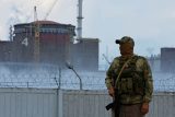 Na Ukrajině nemůže nastat nový Černobyl, říká expert o ruských útocích na jaderné elektrárny