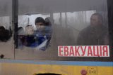 ONLINE: Úřady evakuují kvůli ruským útokům pacienty z chersonských nemocnic
