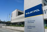 Policie při obřím zátahu zatkla 44 lidí v deseti zemích, devět v Česku, informoval Europol