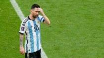 

Francie si zahraje o postup, Argentina po tvrdém direktu o naději

