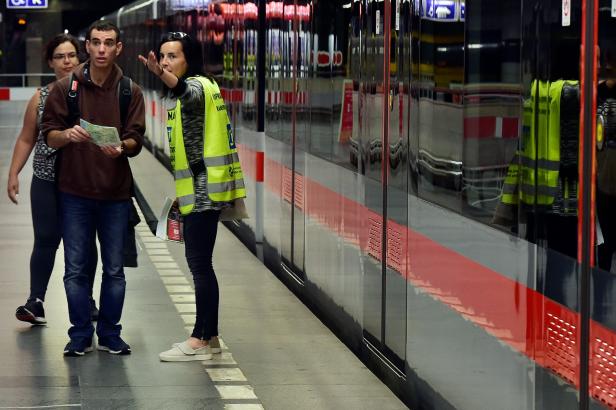 

O víkendu kvůli výluce nejede část linky C pražského metra

