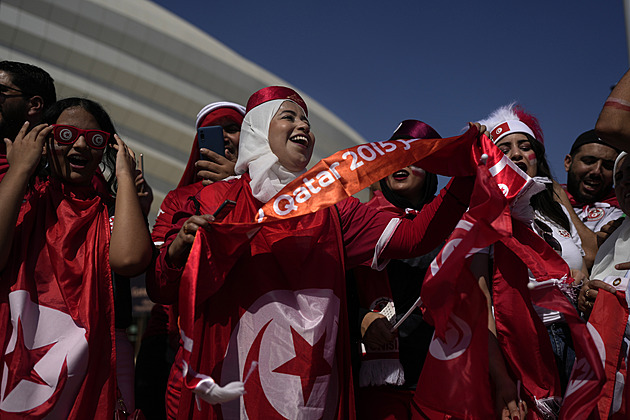 ONLINE: Tunisko - Austrálie, získají Afričané další body?