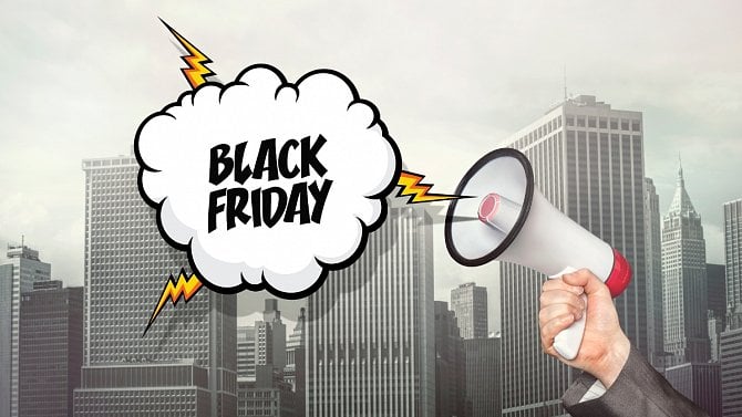 Které e-shopy letos podváděly se slevami během Black Friday?
