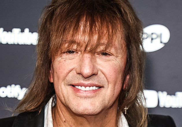 Kytarista Richie Sambora uvažuje o návratu ke skupině Bon Jovi