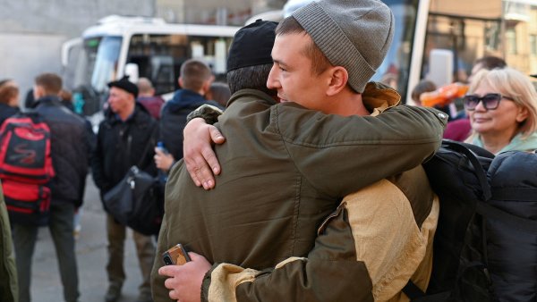 Ruské matky požadují ukončení války a návrat synů z Ukrajiny. Jejich petici už podepsalo přes šest tisíc lidí
