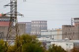 Rusové Záporožskou elektrárnu neopouštějí a stáhnout se neplánují, tvrdí okupační správa