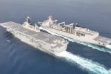 Čínská armáda tvrdí, že v Jihočínském moři zahnala americký křižník. USA incident nekomentovaly