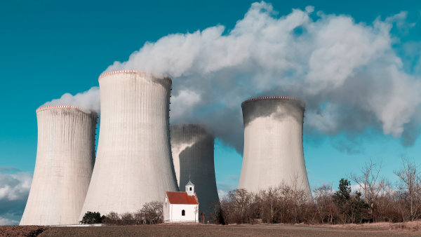 Čtyři hlavní změny v jaderné energetice od chvíle, kdy Česko naposledy objednávalo reaktory