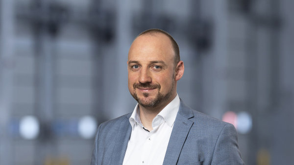 Martin Baláž byl povýšen na pozici senior viceprezidenta developera Prologis. Převzal odpovědnost za vedení společnosti ve třetí zemí regionu CEE