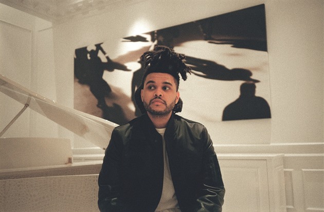 Na pražské letiště v Letňanech dorazí příští rok zpěvák The Weeknd