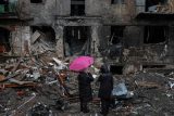 ONLINE: Rusko v noci ostřelovalo Cherson a Poltavu. Raketa zničila také továrnu v Dnipru
