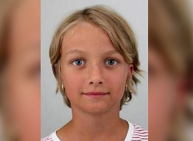 Policie pátrá po dvanáctileté dívce z Plzeňska, odešla ze školy