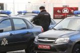 Rusku chybí téměř tři tisíce aut pro dopravní policii, kvůli sankcím podle médií nemůže sehnat dodavatele