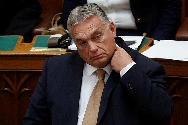Evropská komise zmrazí Maďarsku 7,5 miliardy eur, chce po něm reformy