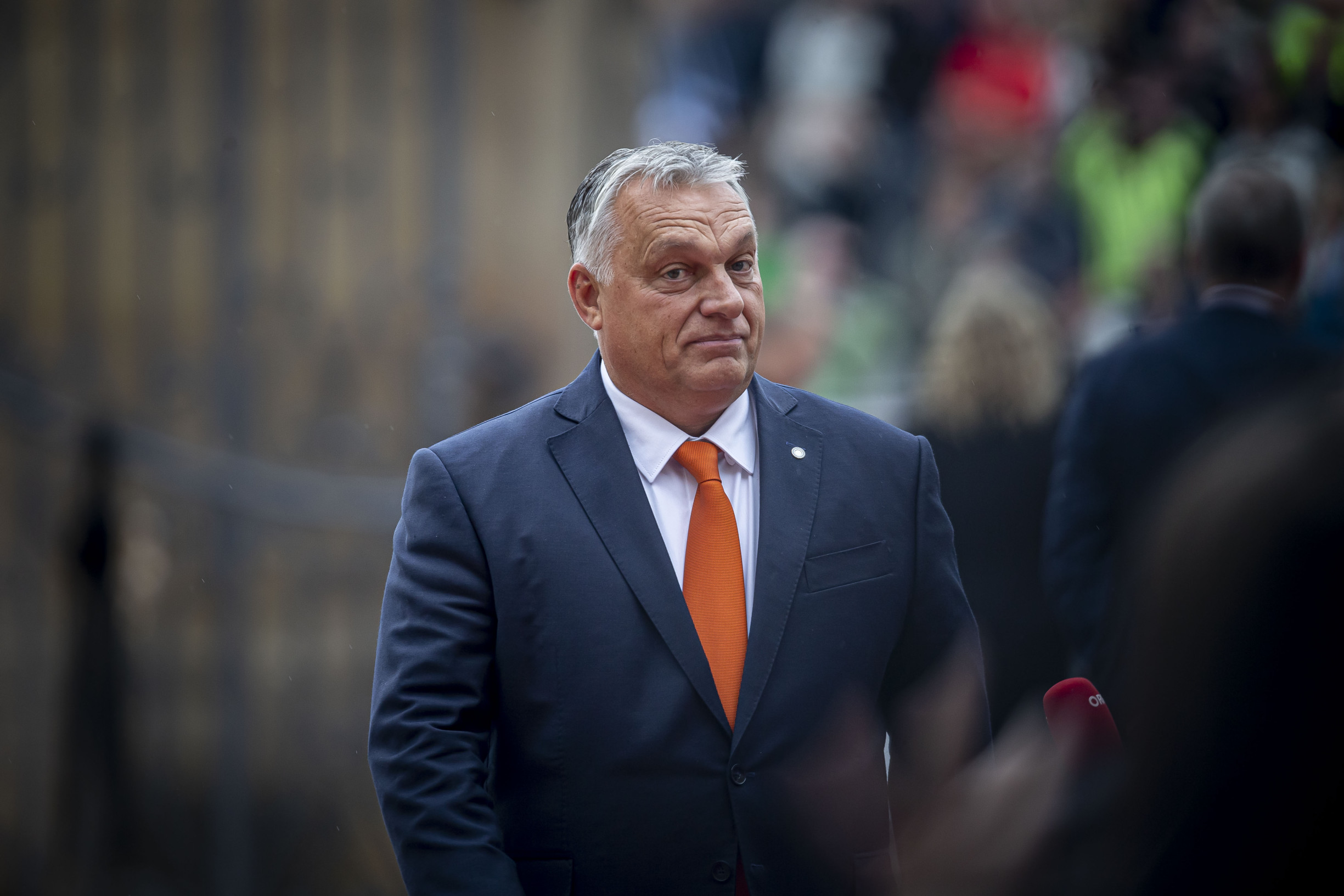 Komise doporučila zablokování peněz pro Maďarsko. Stanjuru čeká těžká partie