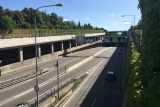 Královopolský tunel v Brně stále nesplňuje hlukové limity, podle silničářů už nejsou možná další opatření