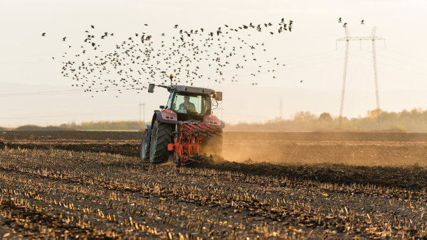 Miliardáři z J&T budou po Babišovi druhým největším zemědělcem v Česku