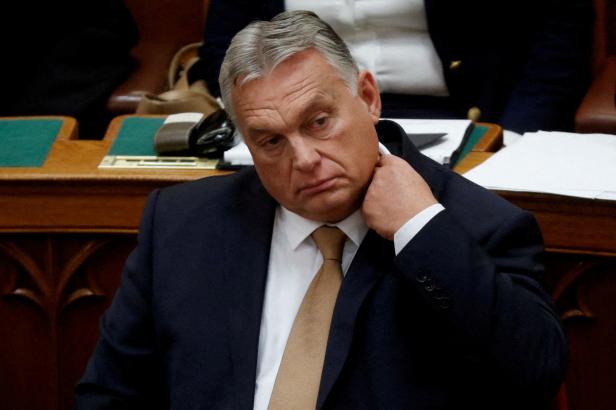 

Evropská komise navrhla zablokovat Maďarsku miliardy z fondů EU, chce další reformy

