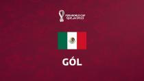 

Gól v utkání Saúdská Arábie - Mexiko: Chavez 0:2 (52.)

