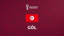 

Gól v utkání Tunisko – Francie: Khazri - 1:0 (58. min.)

