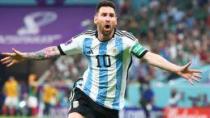 

Messi versus Lewandowski, Argentina si to rozdá s Polskem o osmifinále

