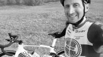 

Po střetu s nákladním automobilem tragicky zahynul cyklista Davide Rebellin

