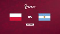 

Sestřih utkání Polsko - Argentina

