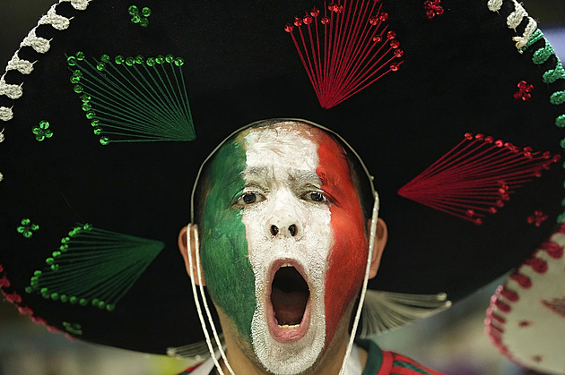 ONLINE: Saúdská Arábie - Mexiko, pro osmifinále musejí oba hrát na vítězství