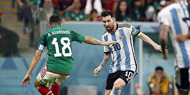 Poštval sis proti sobě celou Argentinu. Boxer to schytává za kritiku Messiho