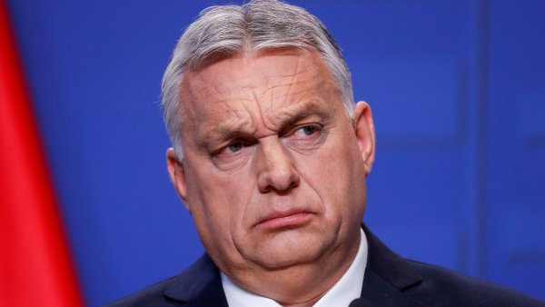 Skoro 200 miliard minus. Brusel vyčíslil trest Orbánovi za korupci a pošlapávání právního státu