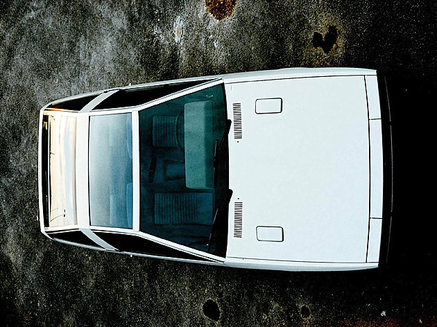 Autofotka týdne: Velikán Giugiaro zas postaví první ztracený koncept Hyundaie