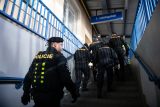 Dalších 30 dní kontrol? Rakušan požádá vládu o prodloužení režimu na česko-slovenské hranici