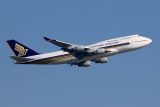 Boeing skončil s výrobou legendárního modelu 747, jeho první let se uskutečnil před více něž 50 lety
