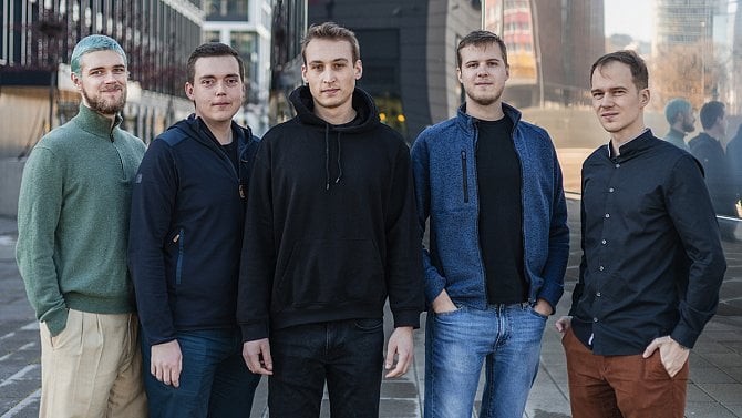 Česko-slovenský startup Acreom získal 15 milionů na nástroj pro organizaci softwarového vývoje