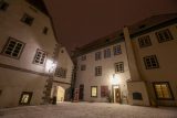 Českokrumlovské kláštery mají víc sázet na komerci. Nové vedení radnice chce snížit provozní náklady