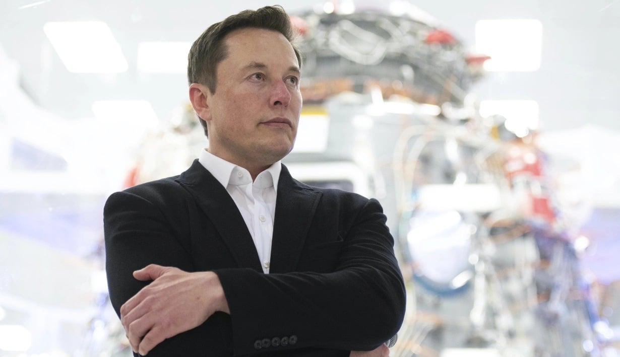 Elon Musk nastěhoval do sídla Twitteru ložnice pro tvrdě pracující zaměstnance