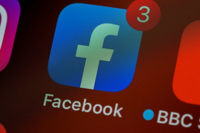 Facebook v USA hrozí odstraněním zpravodajství, projde-li nový mediální zákon