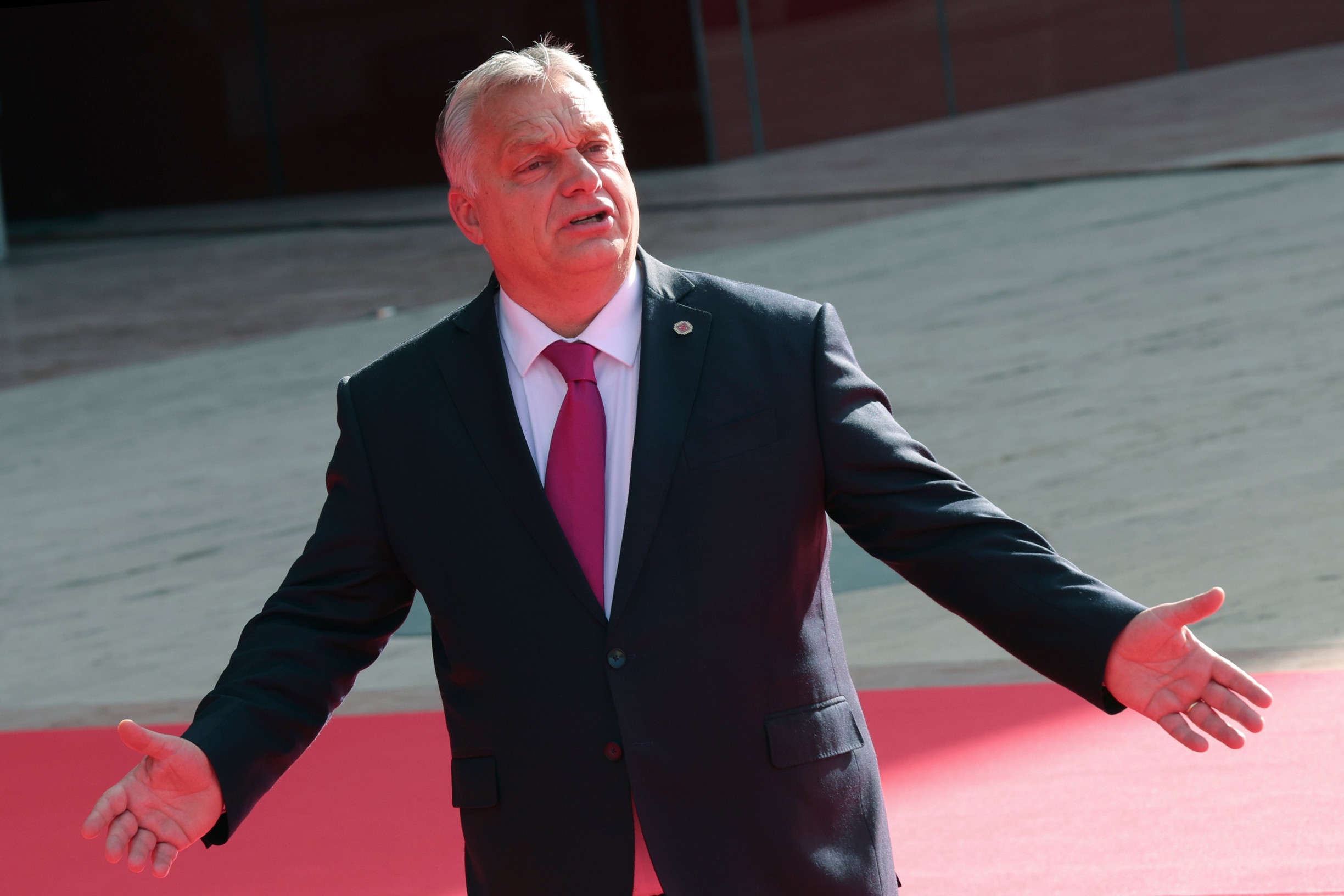 Klíčová zkouška českého předsednictví Rady EU: Pohnout maďarským balvanem