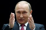 ONLINE: Putin se snažil rozptýlit obavy z další mobilizace. Připustil ale, že ‚operace‘ může být dlouhá