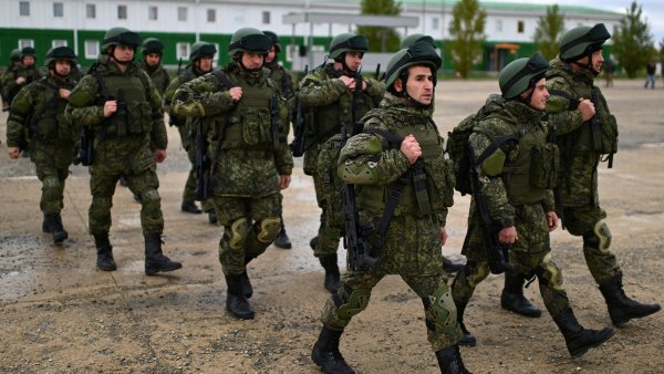 Rusové popravili dezertéry, kteří opustili pozice u Doněcka, hlásí ukrajinský štáb
