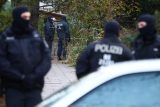 V Německu zatkli 25 členů extrémistické pravicové skupiny. Plánovali teroristické útoky proti státu