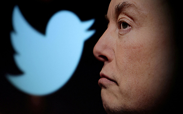 Musk proměnil zasedačku v centrále Twitteru na noclehárnu pro zaměstnance