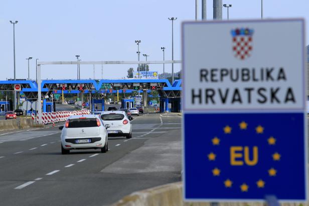 

Chorvatsko bude od ledna v Schengenu

